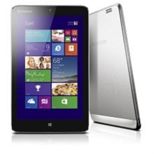 루Lenovo MIIX2 8.0Ӣ紥ƽʼǱԣZ3740 2G 64G EMMCǶʽӲ GPS 3G Win8.1ǹ