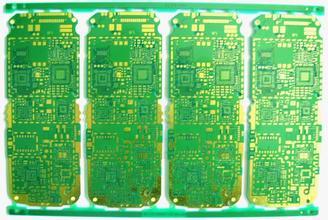 pcb打样 pcb打样