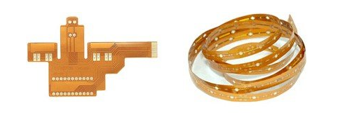 软性PCB 软性PCB