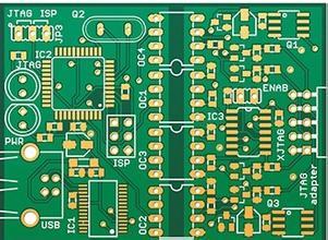 PCB线路板 PCB线路板