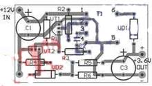 PCB