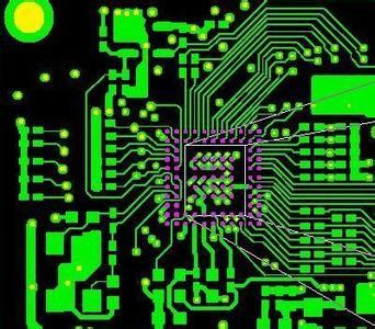 PCB电路板加急打样 PCB电路板加急打样