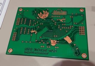 PCB