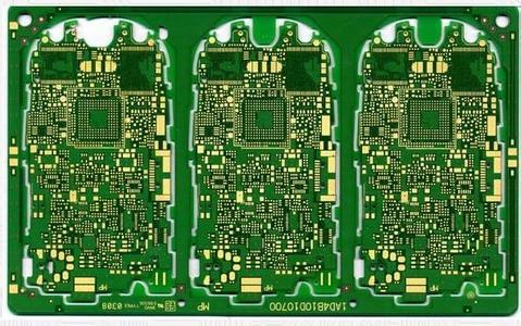 PCB打样 PCB打样