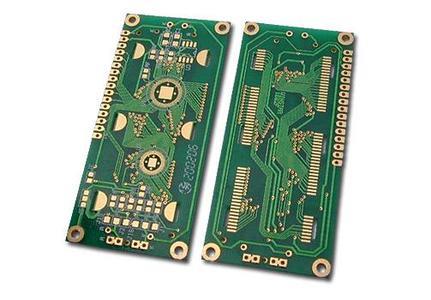 PCB打样 PCB打样