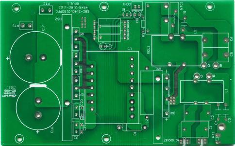 PCB