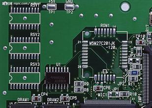 PCB