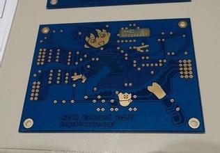 PCB打样 PCB打样