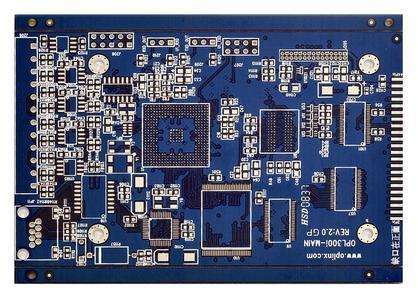 PCB