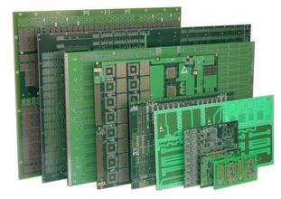 pcb打样 pcb打样