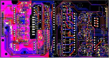 PCB