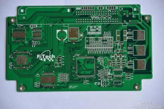 pcb打样 pcb打样