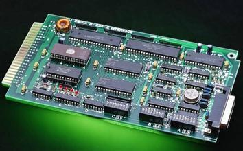 PCB打样