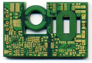 pcb快速打样 pcb快速打样