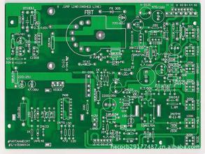 pcb打样 pcb打样