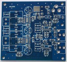 PCB打样 PCB打样