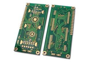PCB打样 PCB打样