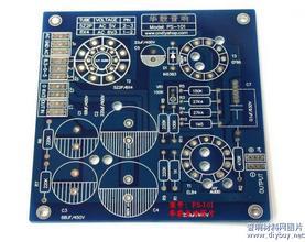 PCB PCB