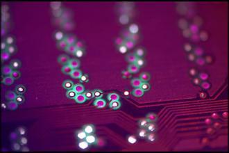 PCB PCB