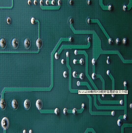 PCB